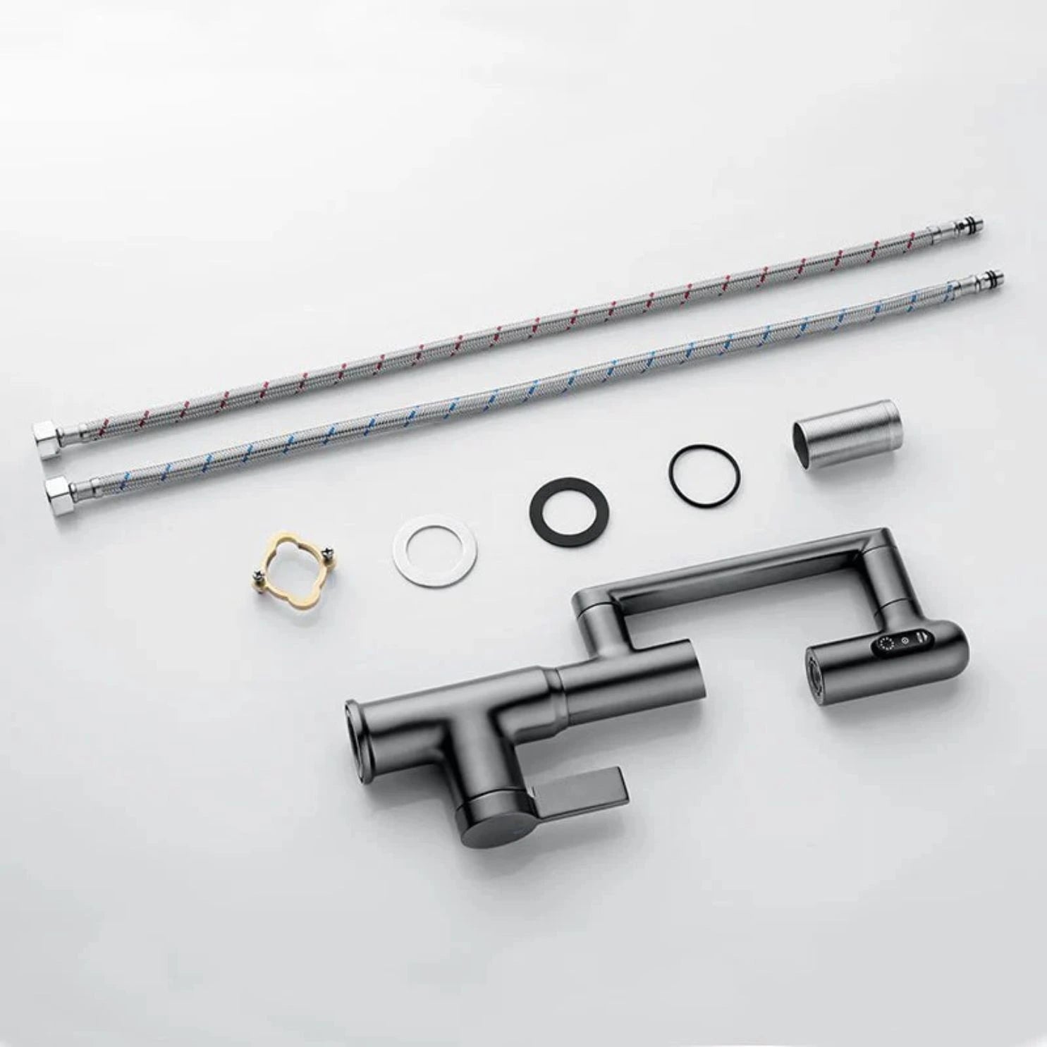 Tørn Smart 360° Tap with Temperature Display