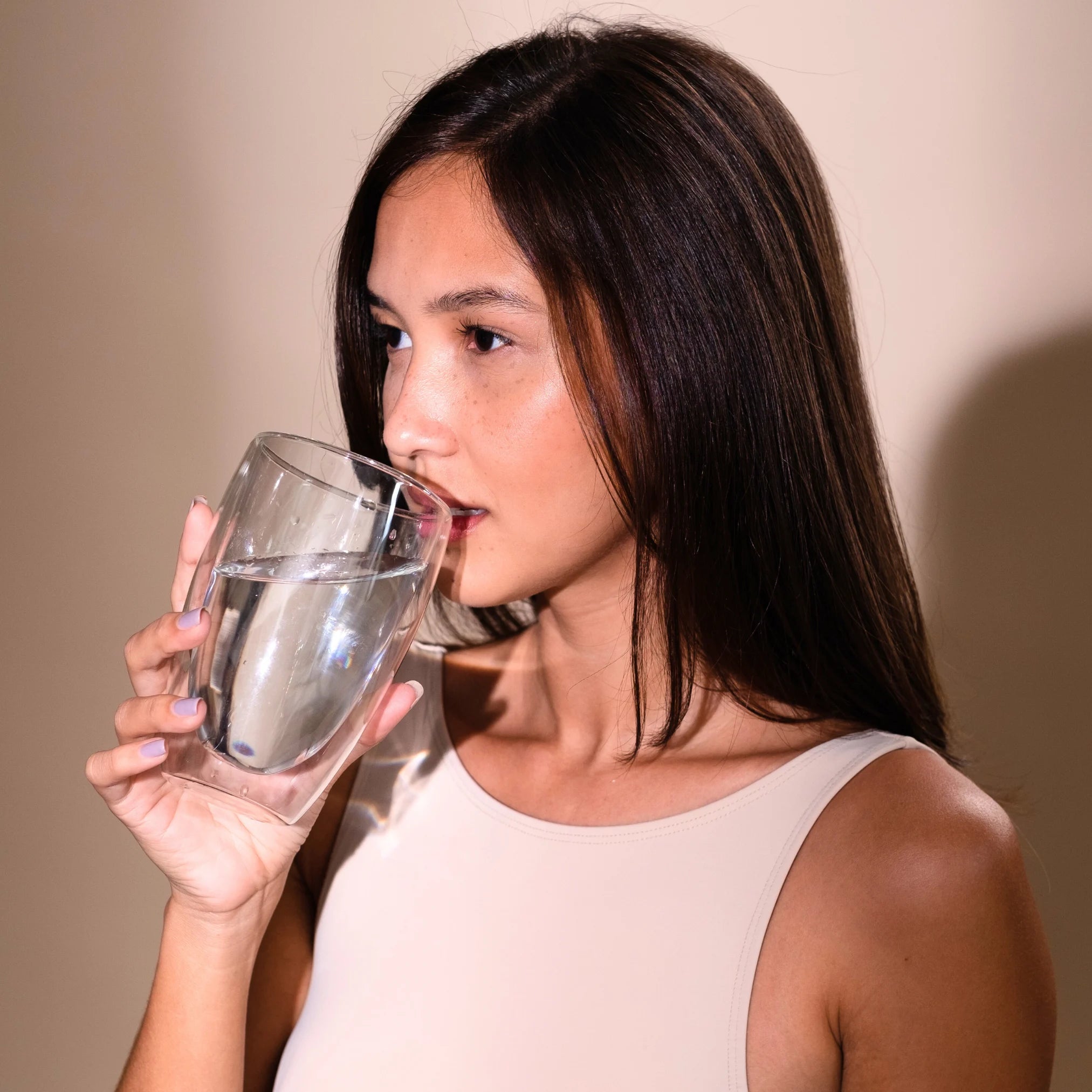 3 stk. erstatningsfiltre for Veltra kranvannsrenser