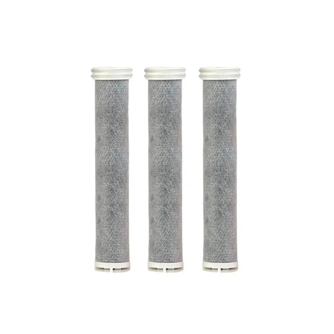 Veltra Shower Head Replacement Filters 3pcs