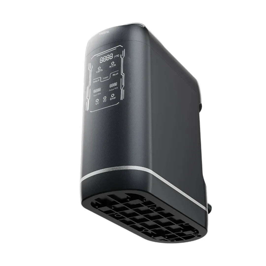 AlkaPure Hydrogen RO Water System