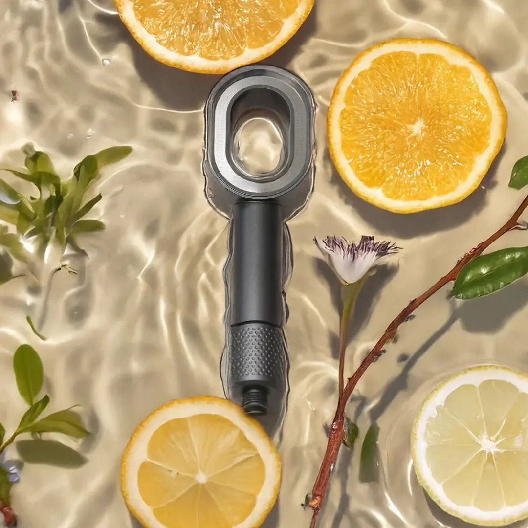 Veltra Shower Head Replacement Filters 3pcs