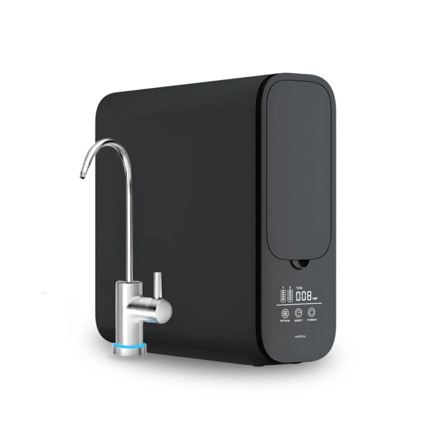 A8 Alkaline Reverse Osmosis Under-Sink Water Filter