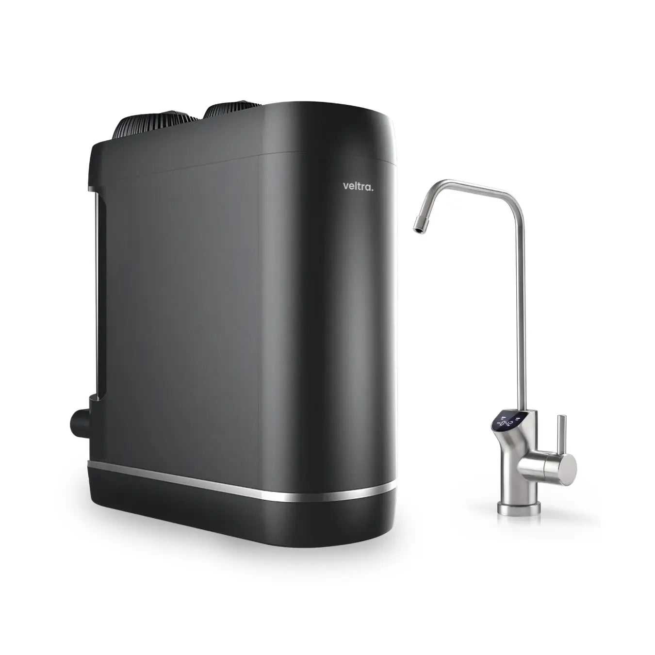 PureFlow Reverse Osmosis Under Sink Water Filter