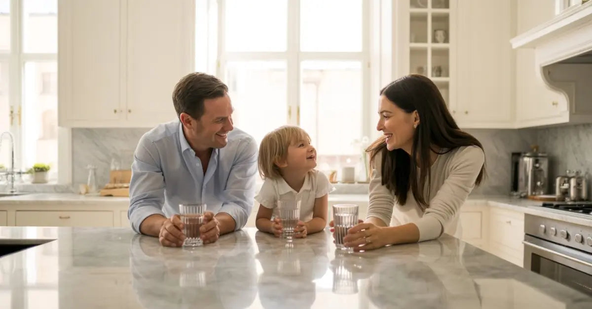 Veltra | Best Water Filters & Home Water Solutions