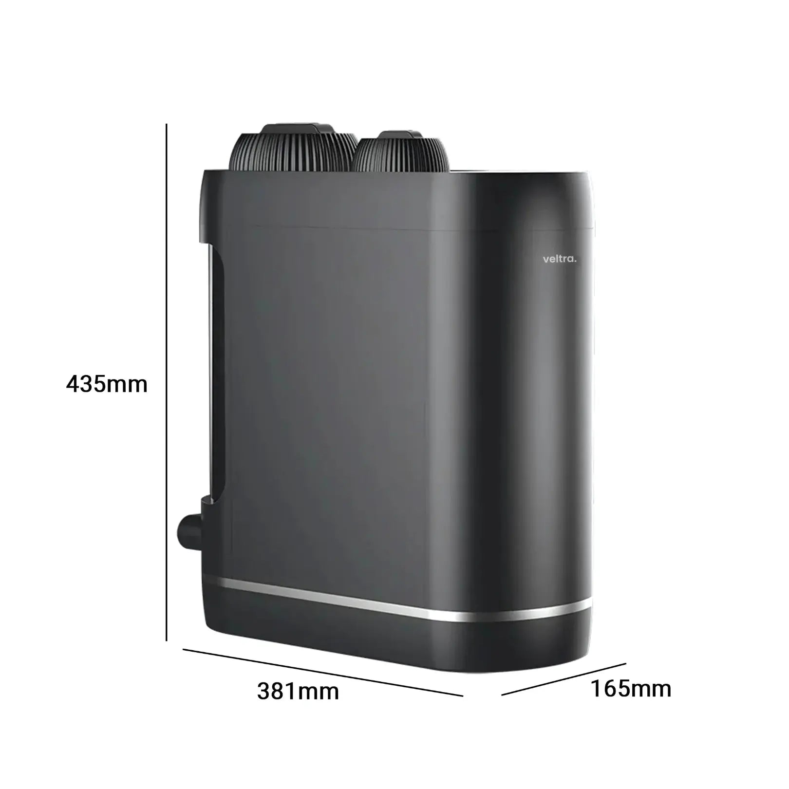 PureFlow Reverse Osmosis Under Sink Water Filter