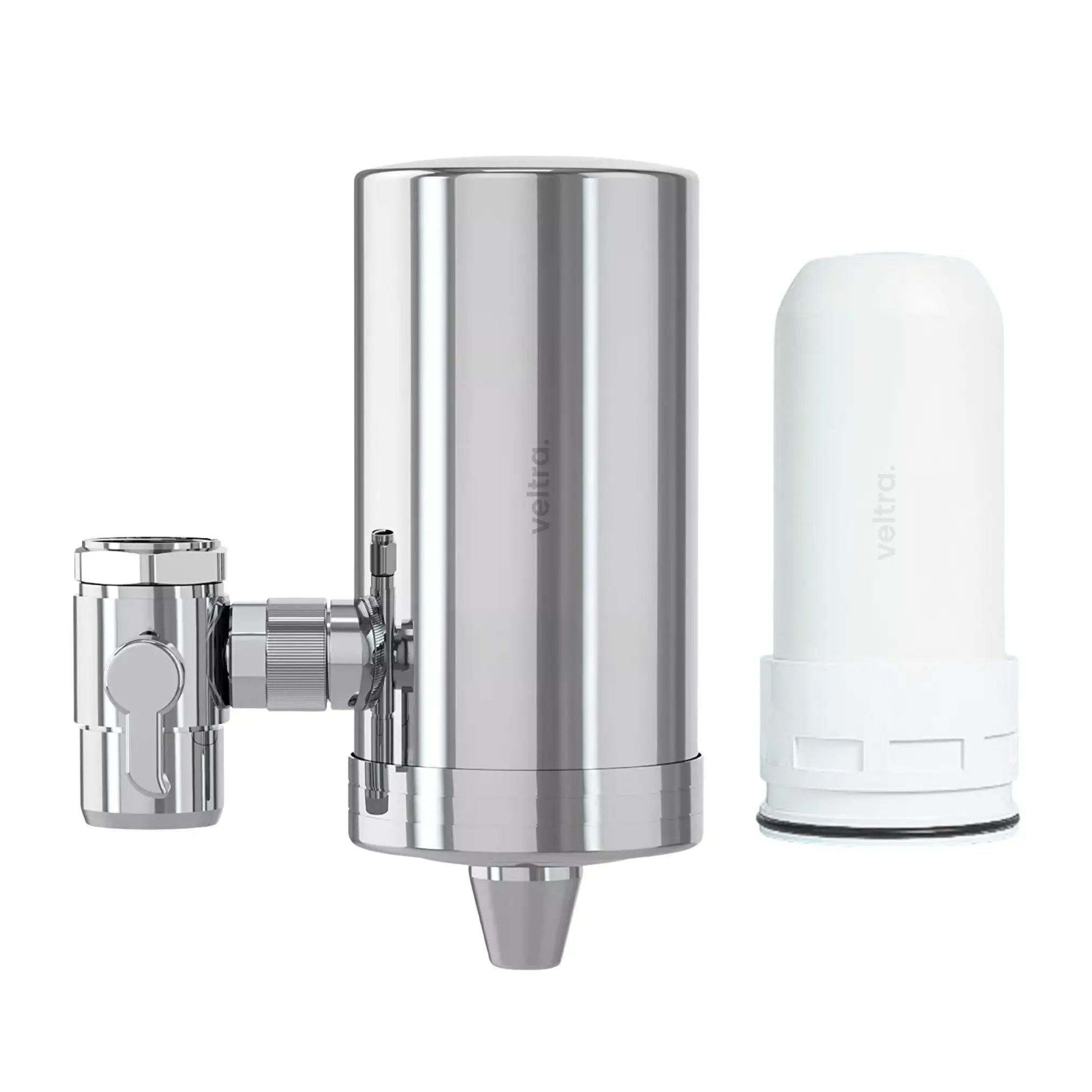 Veltra AquaPure Tap Water Purifier