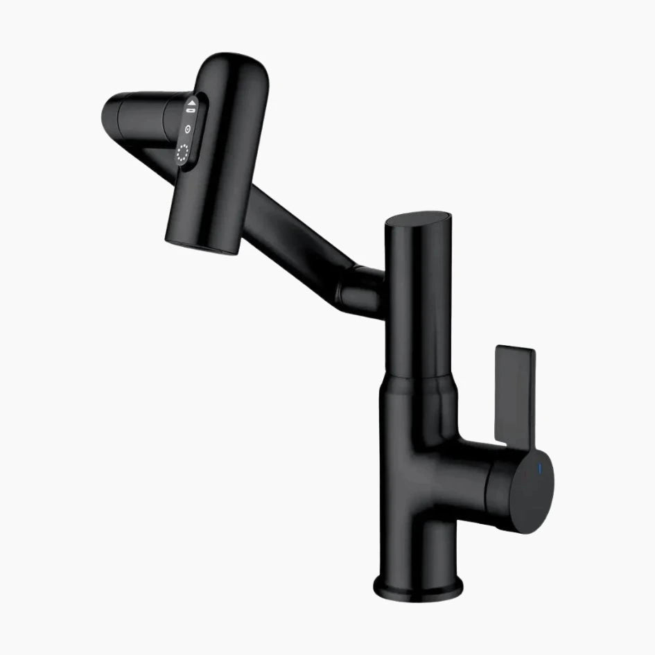 Tørn Smart 360° Tap with Temperature Display