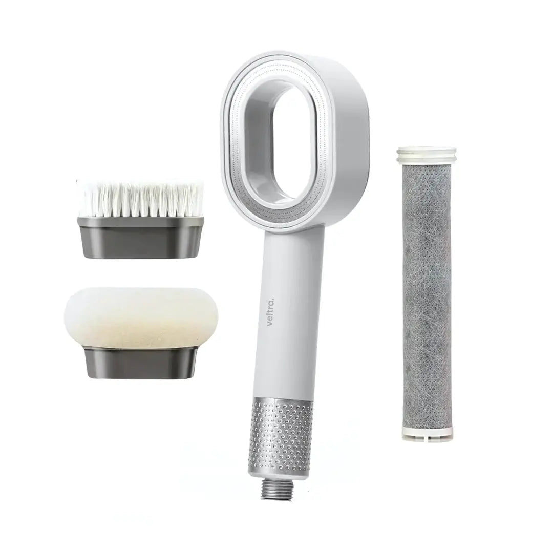 Veltra Premium Filtered Shower Head