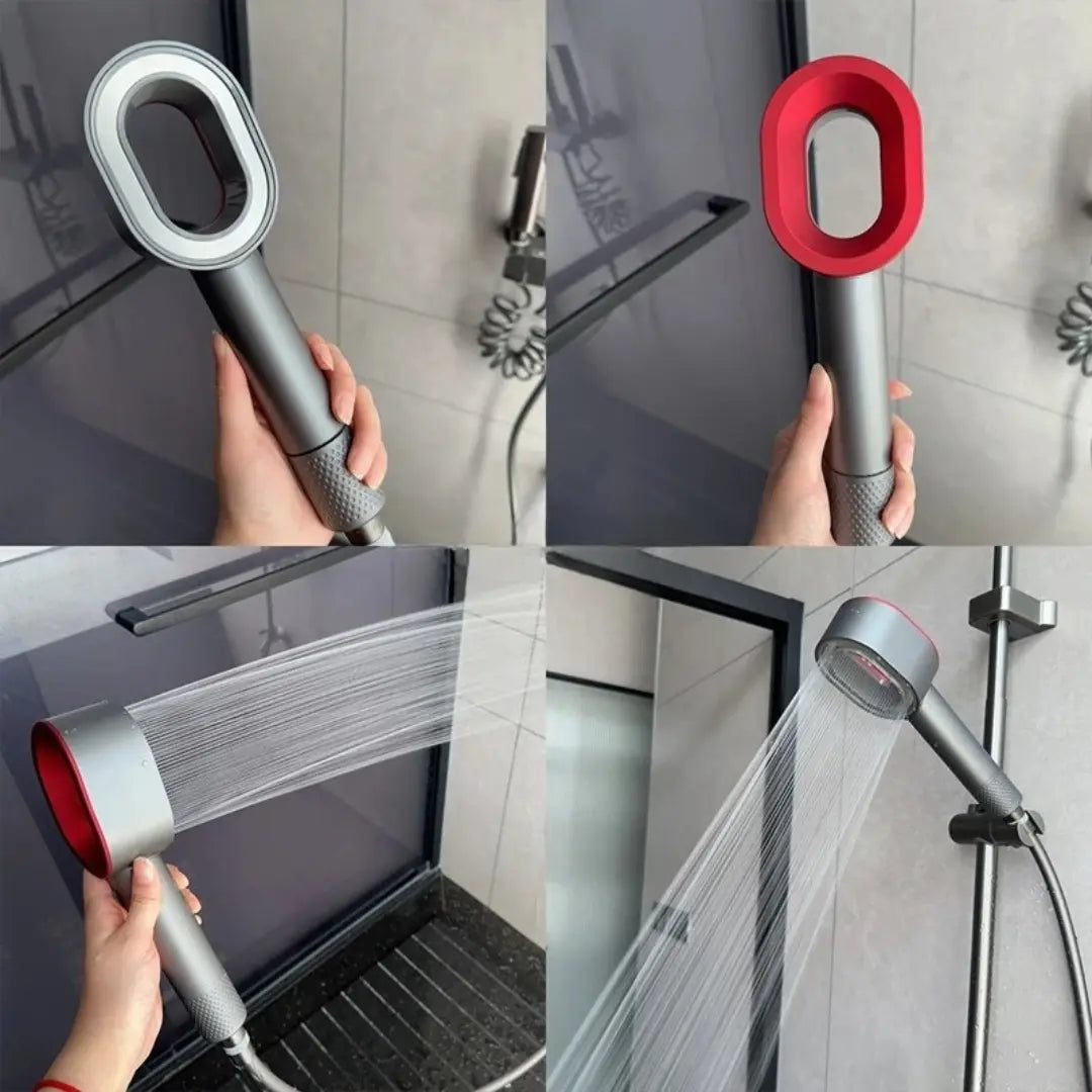 Veltra Shower Head Replacement Filters 3pcs