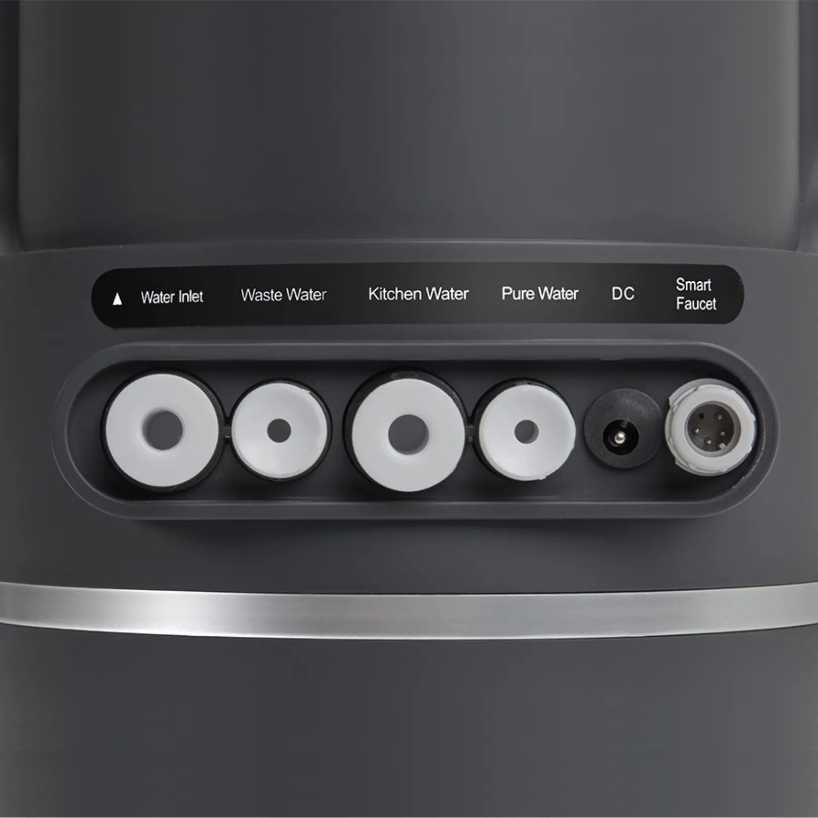 PureFlow Reverse Osmosis Under Sink Water Filter