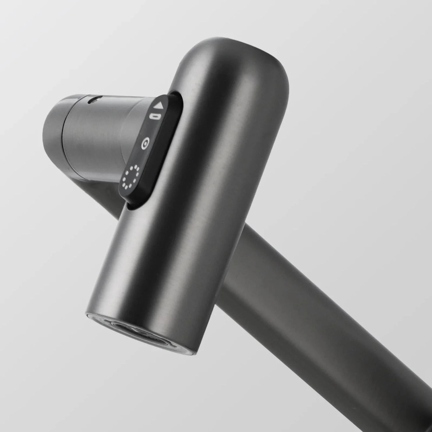 Tørn Smart 360° Tap with Temperature Display