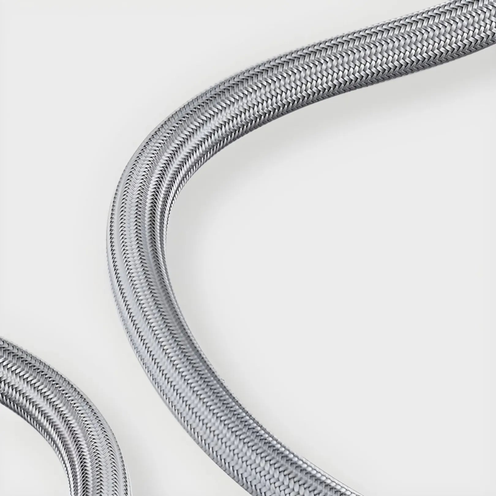 Tume Pull-Out Kitchen Tap with Temperature Display