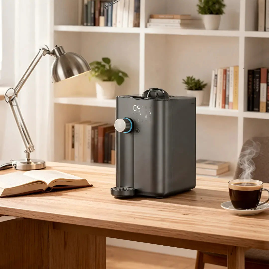 C9 Hydrogen Reverse Osmosis Hot Water Dispenser