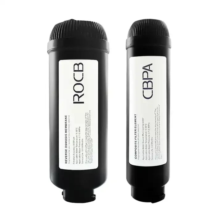 Veltra ROCB & CBPA RO Replacement Filters