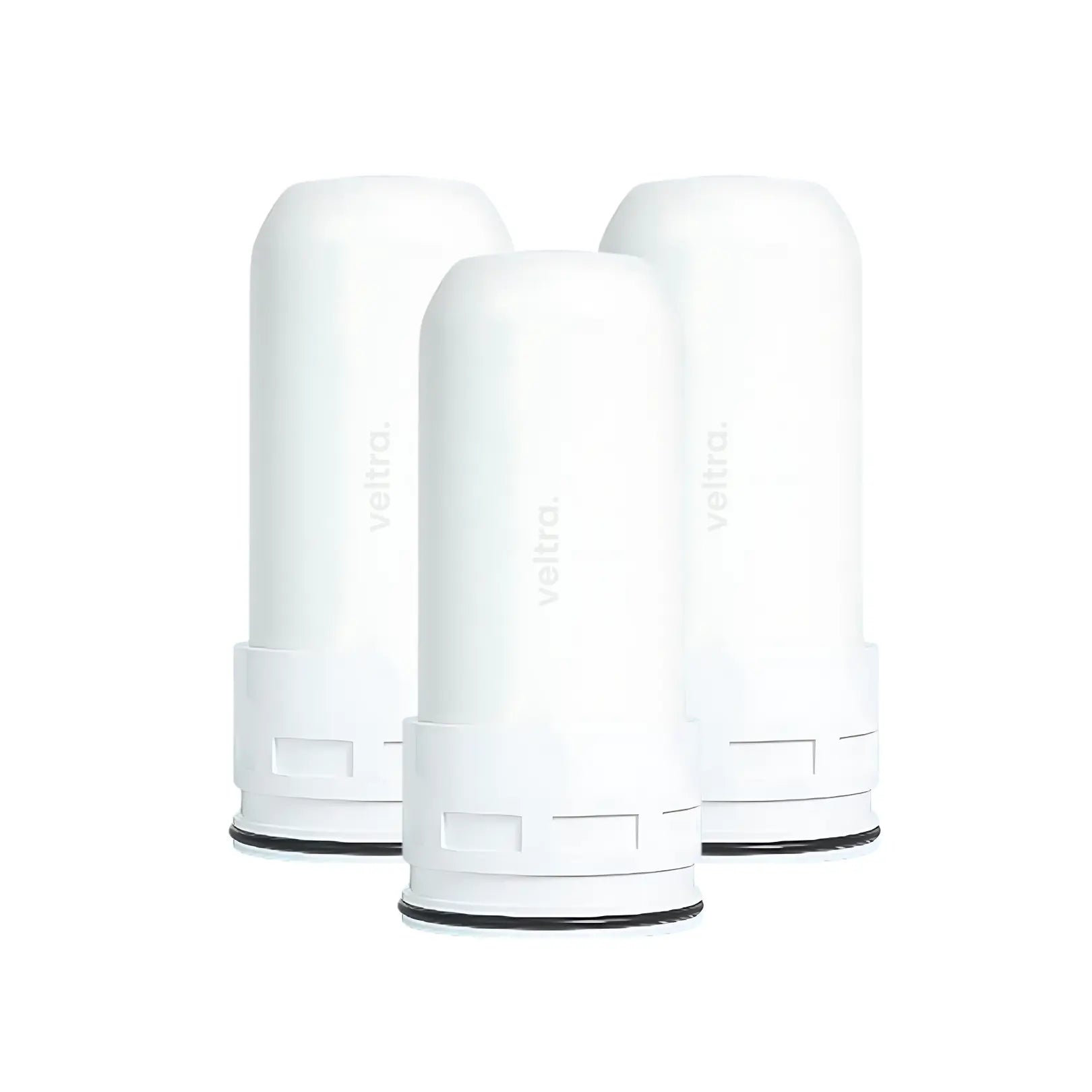 Veltra AquaPure Tap Water Purifier Replacement Filters